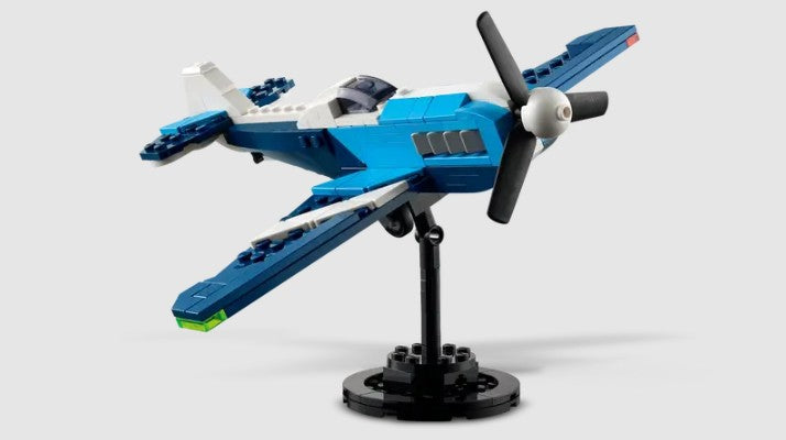 LEGO Creator Aircraft: Race Plane 31160