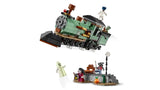 Haunted house main build from LEGO Creator 3in1 31167 set – Ireland