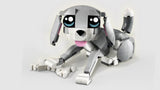 LEGO Creator Playful Cat 31163