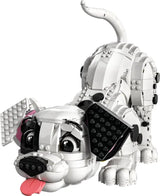 LEGO 101 Disney Dalmatians Puppy buildable toy model Ireland