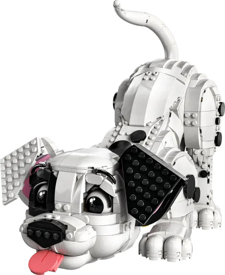 LEGO 101 Disney Dalmatians Puppy buildable toy model Ireland