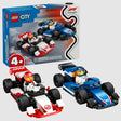 LEGO 60464 Williams and Haas F1 Race Cars boxed set Ireland
