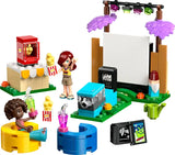 Friends Friendship Movie Night 42642 toy set with projector and minidolls Ireland