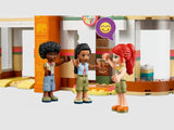 LEGO Friends 41717 Mia Dr Makena Joaquin mini-dolls Ireland