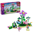 LEGO Friends Spinning Flower & Fairy Teacup Ride box with completed set and minidolls