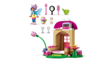 LEGO Gabby's Dollhouse Kitty Fairy's Garden House 11212 build with Gabby, Kitty Fairy and included accessories