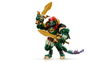 LEGO Ocarina of Time: The Final Battle 77093