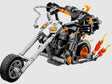 LEGO Ghost Rider Mech & Bike 76245 set, Ghost Rider minifigure, Ireland