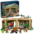 LEGO Harry Potter Hogwarts Castle Herbology Class 76445 box and classroom build Ireland