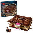 LEGO Harry Potter Monster Book 76449 box and buildable set Ireland