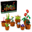 LEGO Tiny Plants 10329 box and build set for adults – Ireland