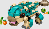 LEGO Jurassic World Baby Bumpy Ankylosaurus 76962 Ireland