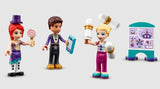 LEGO Friends 41689 mini-dolls fairground characters Ireland