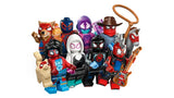 LEGO Minifigures Spider-Man: Across the Spider-Verse