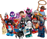 LEGO Minifigures Spider-Man: Across the Spider-Verse