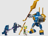 LEGO Ninjago® Jay's Mech Battle Pack - 71805