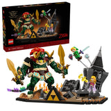 LEGO Ocarina of Time: The Final Battle 77093
