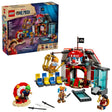 LEGO One Piece Buggy the Clown Circus Tent 75637 set with box and accessories in Ireland