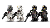 LEGO Star Wars Death Night Trooper Battle Pack 75412 figures Ireland