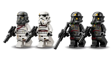 LEGO Star Wars Death Night Trooper Battle Pack 75412 figures Ireland