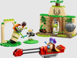 LEGO Star Wars Tenoo Jedi Temple 75358 with Yoda, Lys Solay, Kai Brightstar Ireland