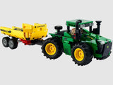 Lego Technic John Deere 9620R 4WD Tractor - 42136