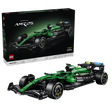 LEGO Technic Aston Martin Aramco AMR25 F1 Car with box