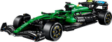 LEGO Technic Aston Martin Aramco AMR25 F1 Car product image