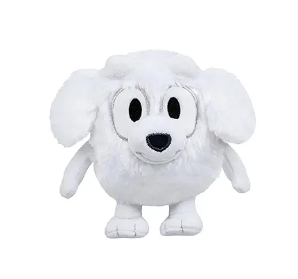 Lila Plush