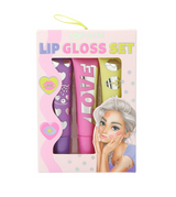 TOPModel Lip Gloss Set