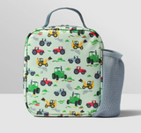 Tractor Ted Machines Lunch Bag
