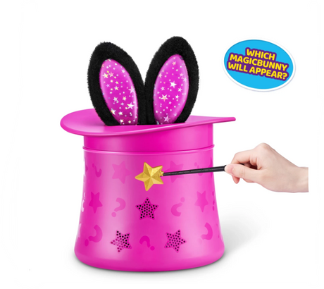 Pets Alive - Magic Bunnies