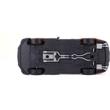 Maisto 2020 Ford Mustang Shelby GT500 underside view