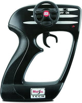 Maisto Tech black steering wheel style remote controller
