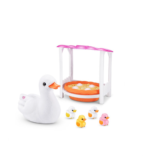 Pets Alive - Mama Duck Surprise