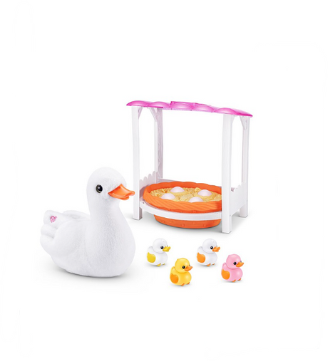 Pets Alive - Mama Duck Surprise