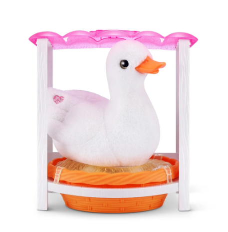 Pets Alive - Mama Duck Surprise