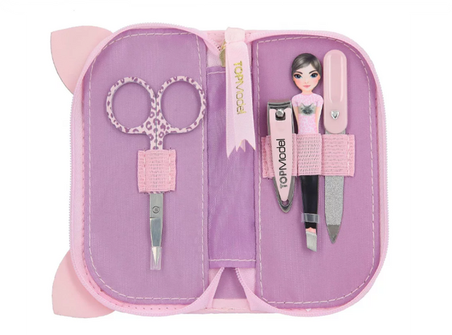 TOPModel Manicure Set