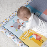 Babyzee Sensory Playmat