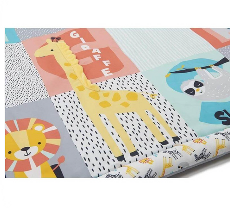 Babyzee Sensory Playmat