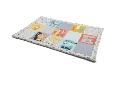 Babyzee Sensory Playmat