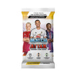 Match Attax 2025/26 UCC card pack front with top football players in Ireland