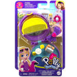 Packaged Polly Pocket Clip & Comb Pool Compact with accessories – Ireland