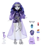 Spectra Vondergeist doll with accessories including Rhuen and ghostly items – Ireland