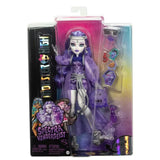 Spectra Vondergeist Monster High doll in box with pet and accessories – Ireland