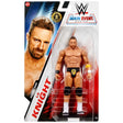 LA Knight WWE Main Event Series figure in retail packaging, Series 155 – Ireland