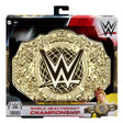Child-sized WWE World Heavyweight Championship belt in full retail box with title branding – Ireland