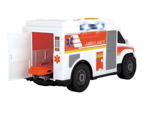 Dickie Toys Medical Responder