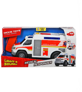 Dickie Toys Medical Responder