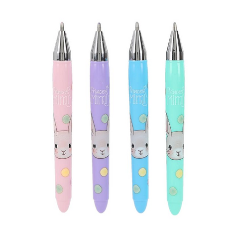 TOPModel Princess Mimi Gel Pen Set